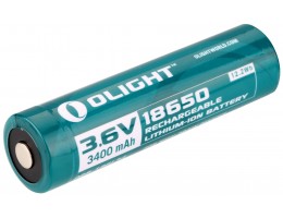 Acumulator 18650 li-ion Olight 3400 mAh